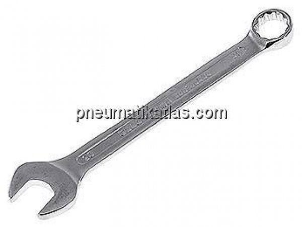 Gedore red Ring-Maulschlüssel abgewinkelt, 20 mm