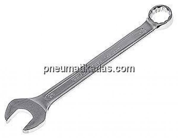 Gedore red Ring-Maulschlüssel abgewinkelt, 21 mm