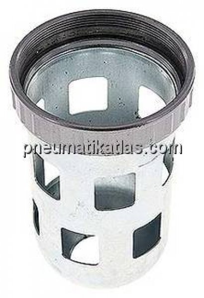 Schutzkorb f. Feinfilter, Standard 3