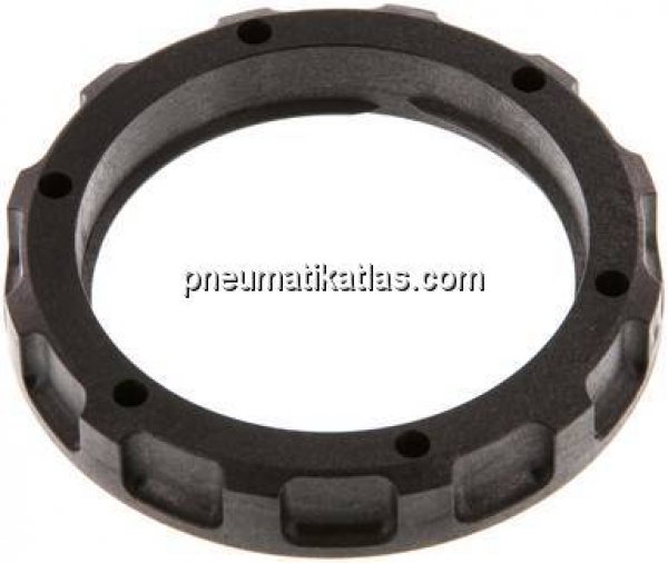 FUTURA Schalttafelmutter, Futura 1