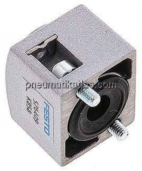 Festo-Blindplatte 576409 VABB-B10-20-A