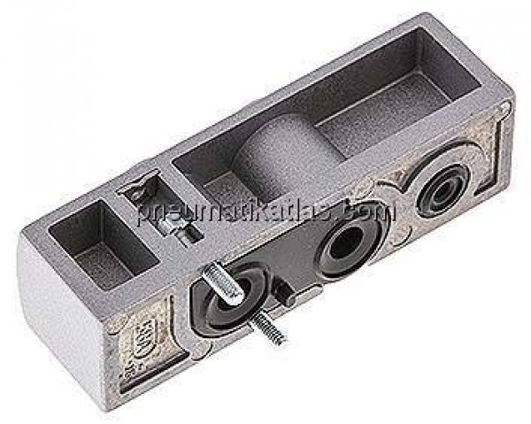 Festo-Blindplatte 576411 VABB-B10-20-E-P3