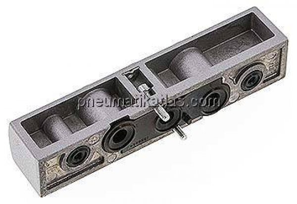 Festo-Blindplatte 576410 VABB-B10-20-E