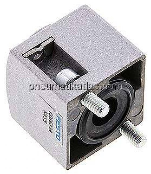 Festo-Blindplatte 8026208 VABB-B10-25-A