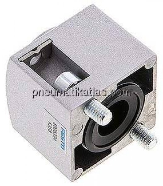 Festo-Blindplatte 8026334 VABB-B10-30-A