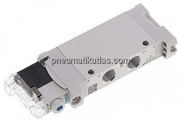 Festo-Magnetventil 8042563 VUVG-LK14-M52-AT-G18-1H2L-S