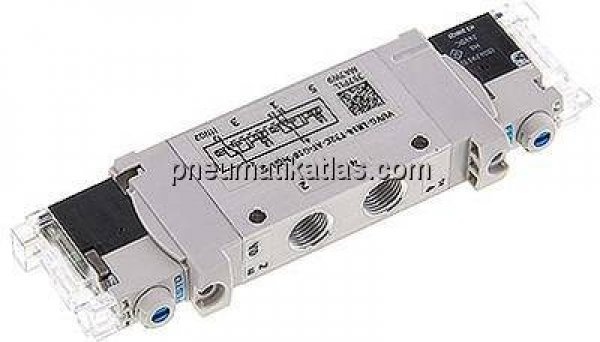 Festo-Magnetventil 8042562 VUVG-LK14-T32C-AT-G18-1H2L-S