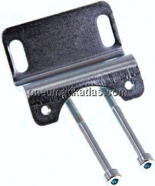 MULTIFIX Befestigungswinkel inkl. zwei langen Schrauben