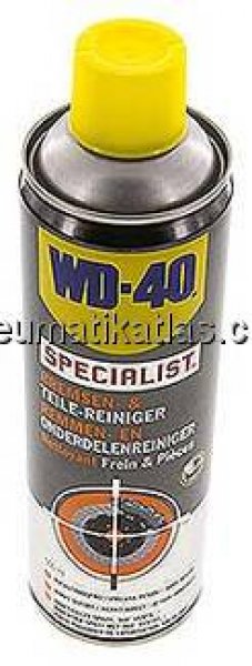 WD-40 Bremsenreiniger ,500ml Classic