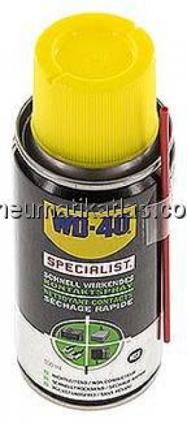 WD-40 Kontaktspray ,100ml Classic