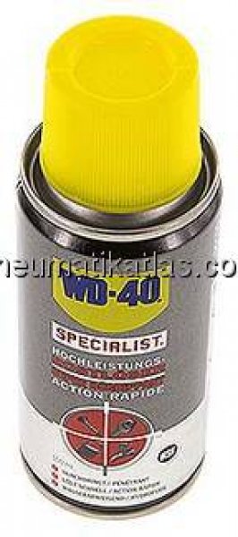 WD-40 Rostlöser ,100ml Classic