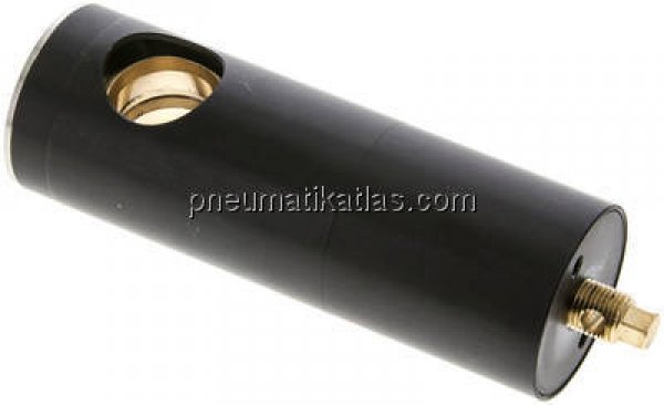 Feststellpatrone einzeln für ISO15552-Zylinder Ø 63mm