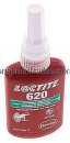 Anaerobe Fügeverbindung, Loctite, 50 ml, hochfest