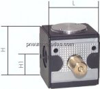 MULTIFIX Anfahrventil, G 1", Multifix 5