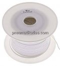 PTFE-Flachdichtungsband 3 x 1,5mm, 25 mtr.-Spule