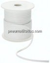 PTFE-Flachdichtungsband 12 x 4mm, 10 mtr.-Spule