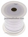 PTFE-Flachdichtungsband 5 x 2mm, 25 mtr.-Spule