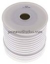 PTFE-Flachdichtungsband 7 x 2,5mm, 25 mtr.-Spule