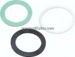 Dichtring aus PTFE für Gewinde G 1/8"