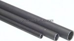 Präzisions Hydraulikrohr,nahtlos, 10x1,0mm, schwarz phosphatiert