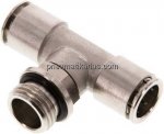 T-Steckanschluss G 1/2"-14mm, IQS-MSV (Standard)