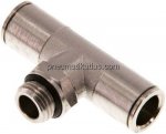 T-Steckanschluss G 1/4"-10mm, IQS-MSV (Standard)