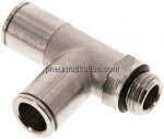 LE-Steckanschluss G 1/4"-10mm, IQS-MSV (Standard)