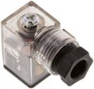 LED-Stecker Größe 0 (Industrienorm C), 230 V AC