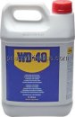 WD-40, 5 ltr. Kanister (DIN 40)