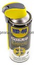 WD-40 Silikonspray ,400ml Smart-Straw