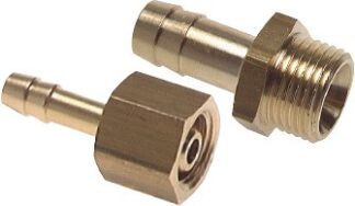 Gewindetüllen & Schlauchtüllen