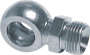 Gewinde Ringstücke, 60° Innenkonus (metrisch)|DIN 7621 / DIN 7641