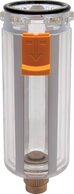 Ersatz-Behälter für Filter, Filterregler & Öler - Eco-Line