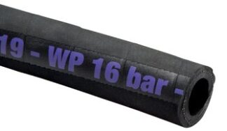 Chemie-Druckschläuche aus EPDM|EN 12115*