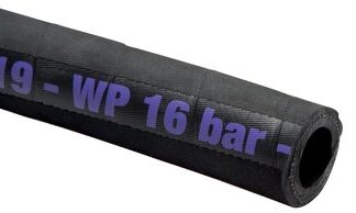 Chemie-Druckschläuche aus EPDM|EN 12115*