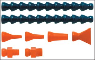 Kühlmittel-Gelenkschlauchsystem - Cool-Line 1/2" (NW 12)|PN 6