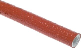 Flammschutzschläuche / Isolationsschläuche (Industriequalität)