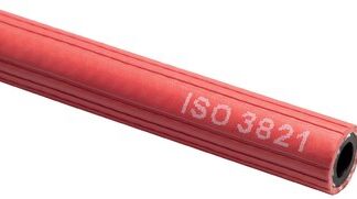 Autogenschläuche für Acetylen-Gas|DIN EN ISO 3821 (DIN 8541 / EN 559)