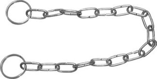 Ersatzketten für Schnellkupplungen/Kamlock