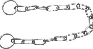 Ersatzketten für Schnellkupplungen/Kamlock