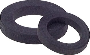 Ersatzdichtungen für Schnellkupplungen / Kamlock