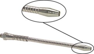 Kühlmittelschläuche aus Metall