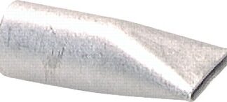 Wechseldüsen & Magnethalter für Kühlmittelschläuche mit Außengewinde