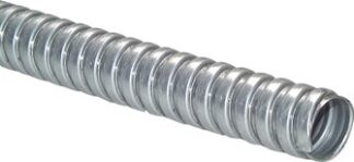 Metallschutzschläuche