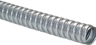 Metallschutzschläuche