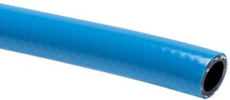 PVC-Druckluftschläuche mit Gewebeeinlage, hochflexibel