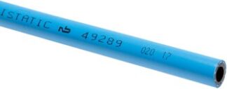 PVC-Druckluftschläuche mit Gewebeeinlage, antistatisch|PN 16
