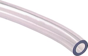 PVC-Schläuche ohne Gewebeeinlage - Lebensmittelqualität