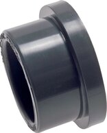 Bundbuchsen für Losflansche mit Klebemuffe, PVC-U|PN 16