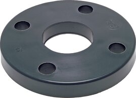 Losflansche, PVC-U|PN 16/10
